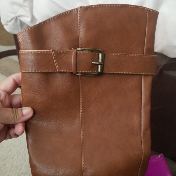 New Rampage boots - Picture 6 of 8